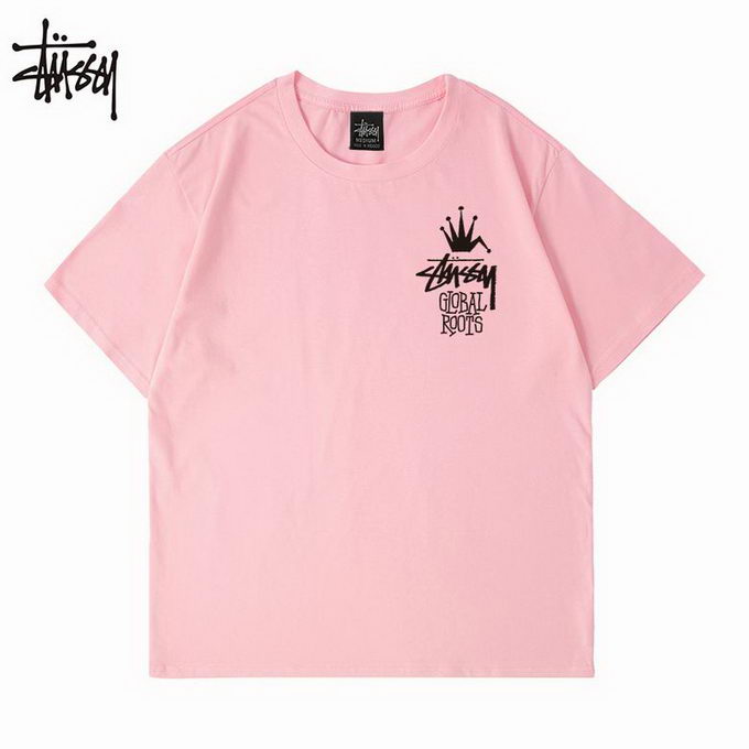 Stussy T-shirt Mens ID:20220701-566